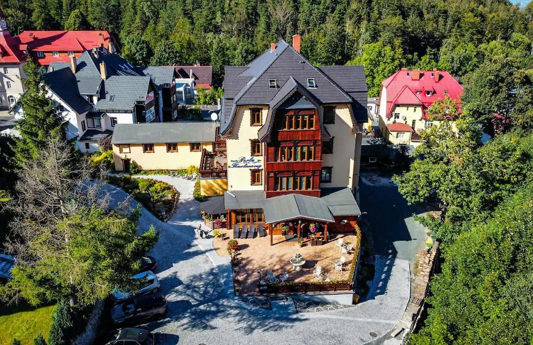 Perła Karkonoszy SPA-1