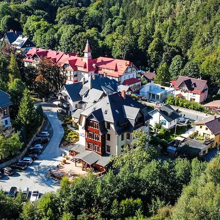 Perła Karkonoszy SPA-2