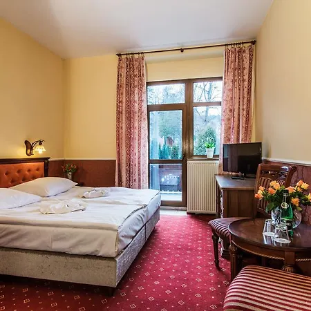 Perła Karkonoszy SPA-3